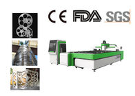 الصين 2000W 1000W 500W الألياف المعدنية آلة القطع بالليزر مع شهادة CE FDA الشركة