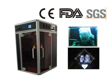 الصين دقة عالية 3D الليزر النقش بالليزر معدات تصميم المحمولة المزود