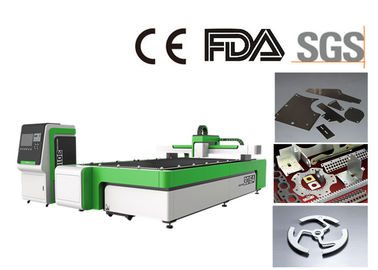 الصين آلة القطع بالليزر للصفائح المعدنية / آلة قطع المعادن بالليزر CNC للأنبوب المزود