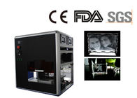 الصين 50 هرتز أو 60 هرتز بالليزر آلة النقش بالليزر 3D تحت سطح الأرض الليزر النقش CE FDA Approved الشركة