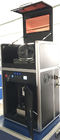 كريستال كرات 3D ليزر نقش آلة 4000HZ سرعة تبريد الهواء